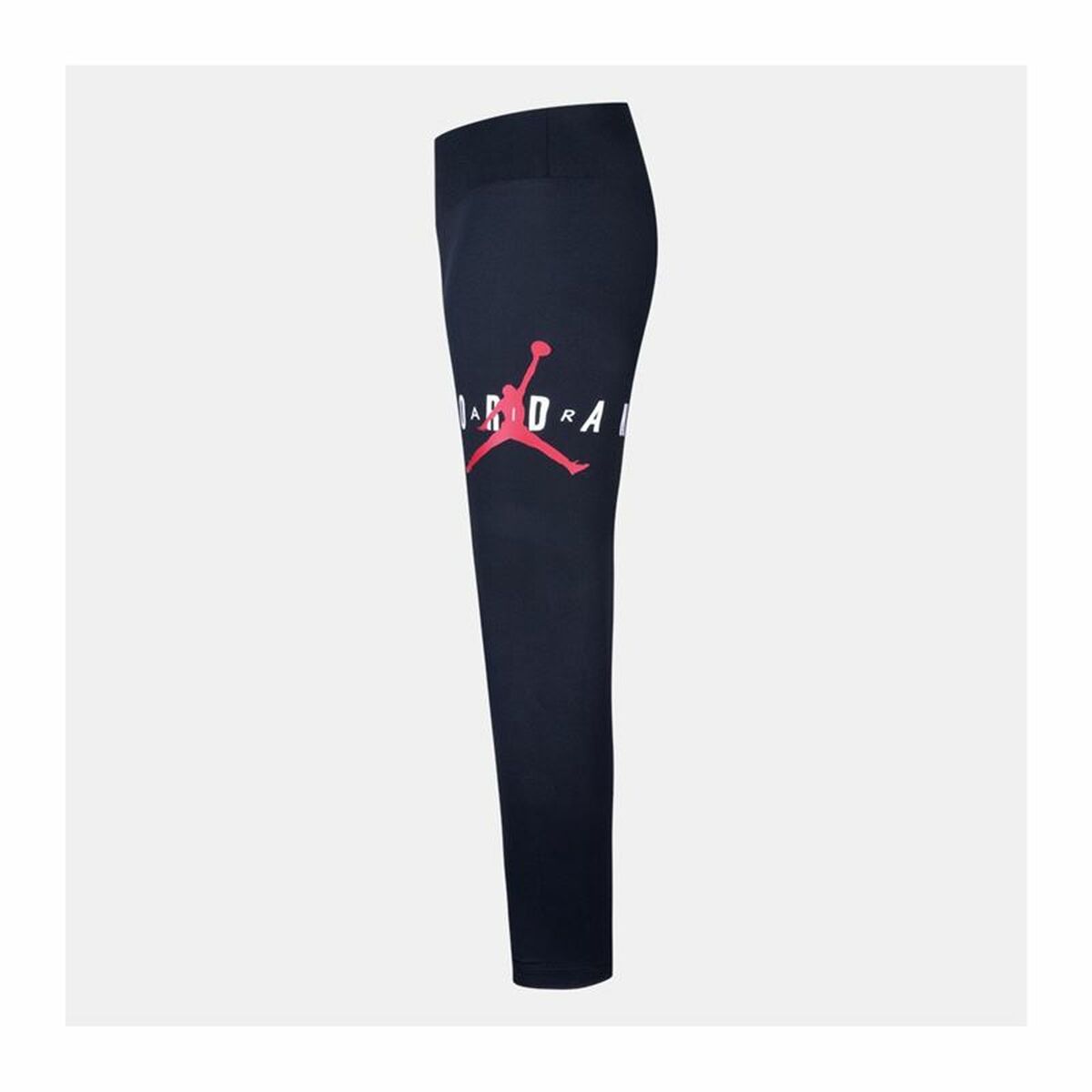 Sport leggins til børn Nike Jumpman Sort